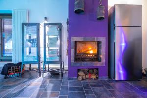 “Moment s“ pool house Trakoscan