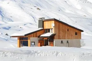 Chalet Reymond Pre du lac - Tignes