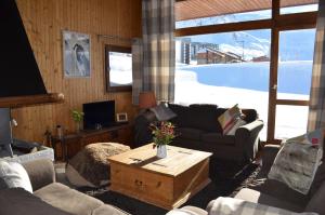 Chalet Reymond Pre du lac