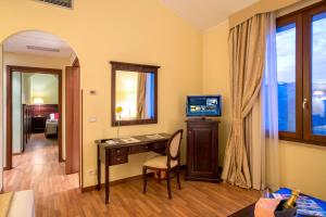 Suite Executive