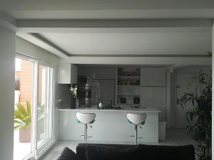 Apartmán Spectacular Attic very close to Miguel Rios Auditorium, and Rivas-Vaciamadrid Španielsko