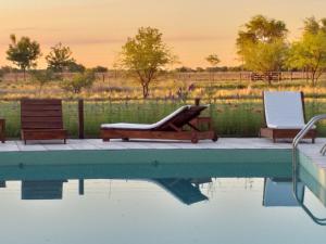 Hotel Boutique Posada Piedras Blancas - Ubytování bez kategorie ve městě Santa Rosa