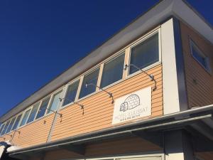 Hotel Ilulissat Bed & Breakfast