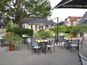Hotel Gasthof Kruse