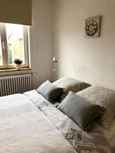 Werderapartment, FeWo und DZ