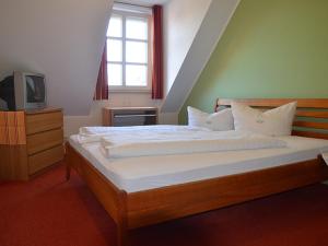 Hotel Gasthof Kruse