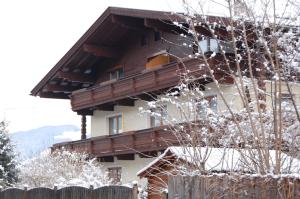 Haus Kristall
