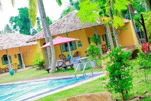 Kurumba Villas