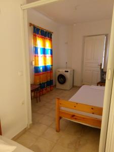 Marou sunny apartment Naxos Greece