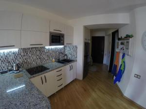 Redco №1 Apartament Gondola LIft