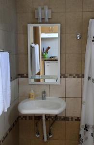 Niriides Studios and Apartments