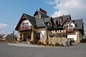 斯卡多瑞克酒店 - 新塔尔格