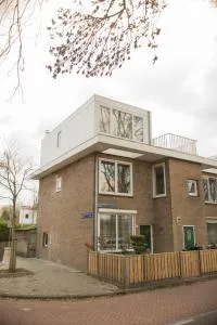 B&B Gabriela Amsterdam - 赞丹