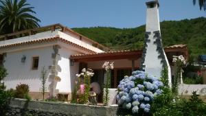 CASA MEDINA Agulo