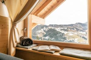 agriturismo Lüch Picedac