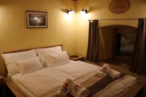 Gorska Reka Guesthouse