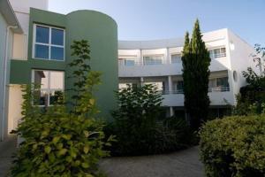 Hotels Le Robinson : photos des chambres