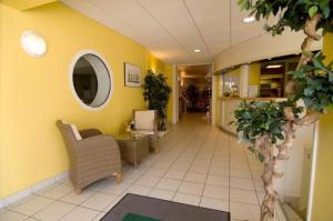 Hotels Le Robinson : photos des chambres