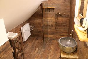 Gorska Reka Guesthouse 