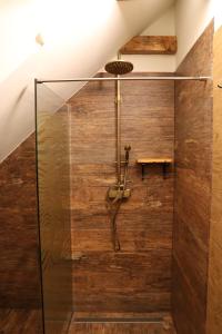 Gorska Reka Guesthouse