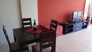 The Waves Blouberg Beach Apartments