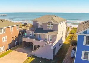 Serenity in Nags Head - 4hvězdičkové hotely ve městě Nags Head