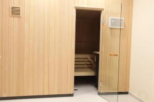 F307 Studio Aspen Golf Resort Bansko