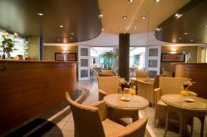 Hotels Le Robinson : photos des chambres