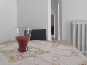 *OI.KO HOUSE* City Apartments Achaia Greece