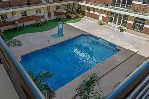 Gran Hotel Residencial Galerias - Navojoa
