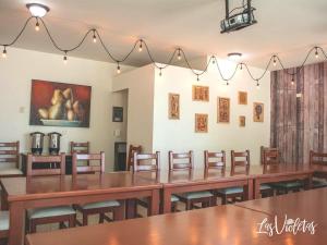 Gran Hotel Residencial Galerias