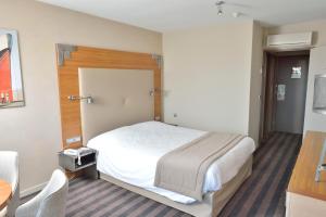 Hotels Cote Ouest Thalasso & Spa Les Sables d'Olonne - MGallery Collection : photos des chambres