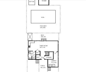 Holiday Home room in The Get Away