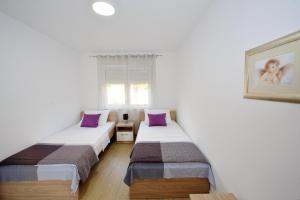 Luxury Apartments SIKIRIC_2 with Fantastic View on the sea