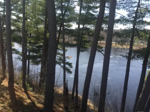 Milford Motel On the River