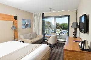 Hotels Cote Ouest Thalasso & Spa Les Sables d'Olonne - MGallery Collection : photos des chambres