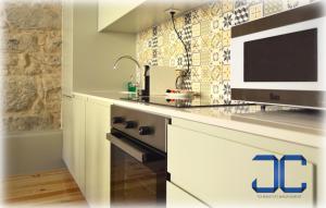Click! Apartment by JC
