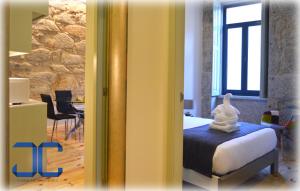 Click! Apartment by JC