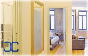 Click! Apartment by JC