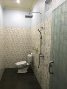 Bintang Hostel and Homestay