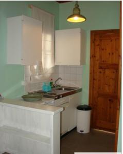 Harry's Studios 1 Paxoi Greece
