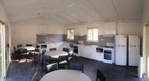 Warburton Holiday Park