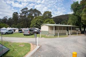 Warburton Holiday Park