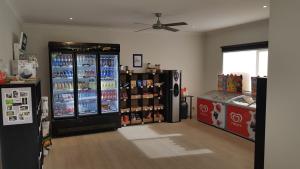 Warburton Holiday Park