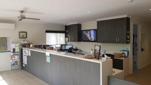 Warburton Holiday Park