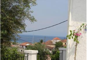 Harry's Studios 1 Paxoi Greece