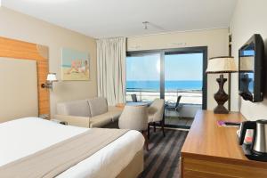 Hotels Cote Ouest Thalasso & Spa Les Sables d'Olonne - MGallery Collection : photos des chambres