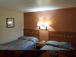 Americas Best Inn - Macon