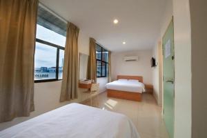 Family Room (3 Adults) room in De UPTOWN Hotel @ Subang Jaya