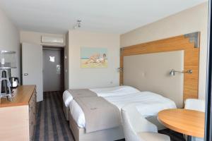 Hotels Cote Ouest Thalasso & Spa Les Sables d'Olonne - MGallery Collection : photos des chambres